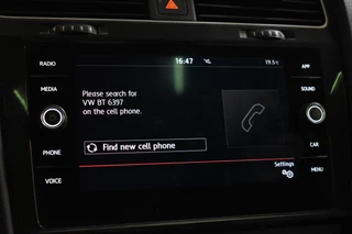 Volkswagen Golf CARPLAY/LEDER/PANORAMADAK*** - afbeelding nr 23