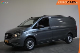 Mercedes-Benz Vito 114 CDI Automaat Lang