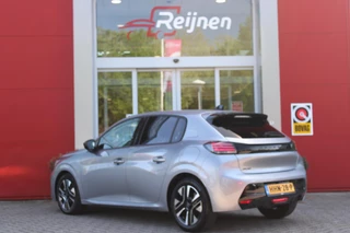 Peugeot 208 Peugeot 208 1.2 100PK ALLURE | CAMERA VOOR + ACHTER | KEYLESS ENTRY/START | DODEHOEK DETECTIE | NAVIGATIE | DRAADLOZE APPLE CARPLAY/ANDROID AUTO | PARKEERSENSOREN VOOR + ACHTER | ADAPTIVE CRUISE CONTROL | DAB+ RADIO | LED KOPLAMPEN | - afbeelding nr 14