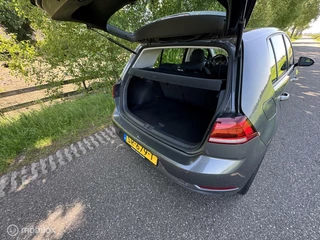 Volkswagen Golf Volkswagen Golf 1.0 TSI Comfortline Navi Clima Cruise NAP tellerstand! - afbeelding nr 11