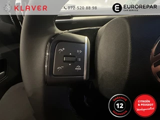 Citroën ë-C3 - afbeelding nr 15