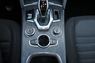Alfa Romeo Stelvio - afbeelding nr 48