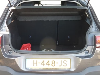 Citroën C4 - afbeelding nr 12