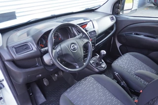 Opel Combo Opel Combo 1.3 CDTi L1H1 Sport / btw vrij / Trekhaak / Airco / Cruise - afbeelding nr 14