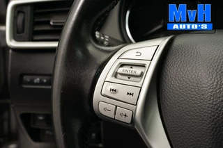 Nissan QASHQAI Nissan Qashqai 1.2 Connect Edition|PANO|TREKH|360.CAMERA|NAP - afbeelding nr 47