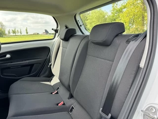 Volkswagen up! Volkswagen Up! 1.0 BMT move up! |Airco|Bluetooth - afbeelding nr 8