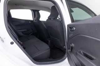 Renault Clio Renault Clio 1.0 TCe Zen ✅ 1e Eigenaar | CARPLAY | VELGEN - afbeelding nr 6