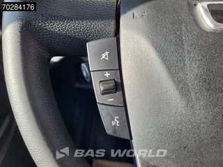 Iveco Daily Iveco Daily 35S14 Automaat Bakwagen Achterdeuren 488cm lang! Airco Cruise Euro6 Meubelbak Koffer 24m3 Airco Cruise control - afbeelding nr 16