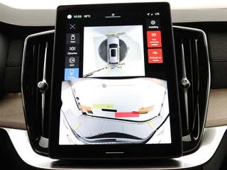 Volvo XC90 Volvo XC90 T8 PLUG-IN HYBRID ULTRA BRIGHT *NIEUW MODEL* HARMAN KARDON 360GR - afbeelding nr 32