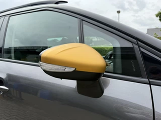 Citroën C3 Aircross Citroën C3 Aircross 1.2 PureTech 130PK S&S Rip Curl Automaat | Navi | Camera | Keyle - afbeelding nr 20