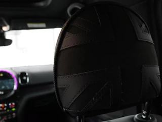 MINI Countryman Mini Countryman 2.0 John Cooper Works ALL4 Chili | Panoramadak |  Stoelverwarming | Leder | Head-Up | Harman/Kardon | Carplay | Memory - afbeelding nr 7