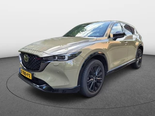 Mazda CX-5 - 394426695-0