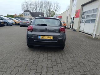 Citroën C3 - afbeelding nr 6