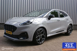 Ford Puma - 481584129-0