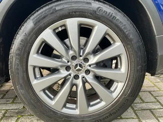 Mercedes-Benz GLC Mercedes GLC-klasse 350e 4MATIC 320PK SCHUIFDAK+TREKHAAK - afbeelding nr 10