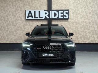 Audi RSQ3 Audi RS Q3 TFSI | Pano | Schaalstoelen | B&O | Keyless | Camera | Carbon | DAB - afbeelding nr 9