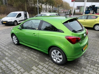 Opel Corsa-e Opel Corsa-e - afbeelding nr 5