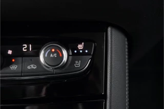 Opel Grandland X Opel Grandland X 1.6 Turbo Hybrid4 Executive Leder Camera Stoelventilatie - afbeelding nr 35