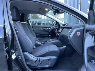 Nissan QASHQAI Nissan Qashqai 1.2 NAVIGATIE|CAMERA|LANE ASSIST|STOELVERWARMING|BLUETOOTH|SFEER VERLICHTING|CRUISE CONTROL - afbeelding nr 23