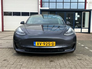 Tesla Model 3 Tesla Model 3 Long Range AWD 75 kWh BLACK LINE! - afbeelding nr 7