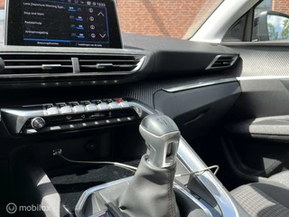 Peugeot 3008 Peugeot 3008 1.2 PT 130PK Active|NAP|NW D-RIEM|TREKHK|APPLE - afbeelding nr 17