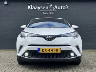 Toyota C-HR - afbeelding nr 2