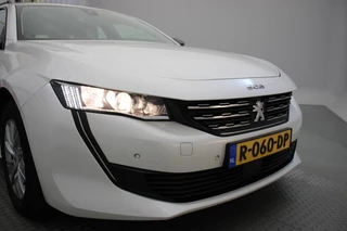 Peugeot 508 - afbeelding nr 21