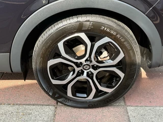 Renault Arkana Renault Arkana 1.6 E-Tech Hybrid 145 Intens - afbeelding nr 18
