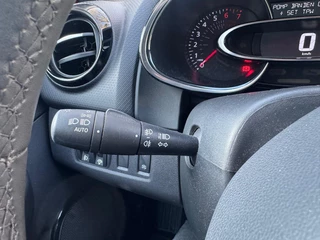 Renault Clio Airco/Camera/Navigatie - afbeelding nr 17
