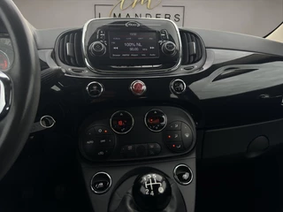 Fiat 500C - afbeelding nr 15