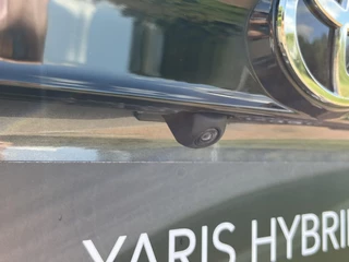 Toyota Yaris Cross Toyota Yaris Cross 1.5 Hybrid Black Edition 130PK - afbeelding nr 14