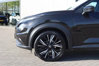 Nissan Juke - afbeelding nr 25
