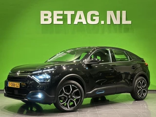 Citroën ë-C4 Feel Pack 50 kWh SOH 100% | Camera | Climate | LED |