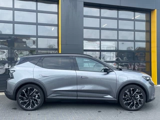 Renault Scénic - afbeelding nr 2