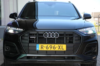 Audi Q5 - afbeelding nr 3