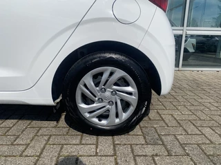 Hyundai i10 - afbeelding nr 21
