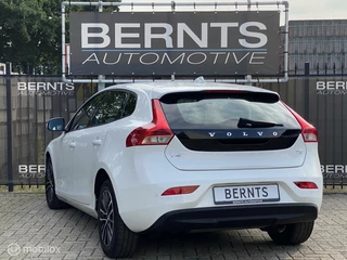 Volvo V40 Volvo V40 2.0 T2|Navigatie|Parkeersensoren|Digitaal Instrumentenpaneel - afbeelding nr 9