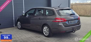 Peugeot 308 Peugeot 308 SW 1.2 PureTech Active - afbeelding nr 4