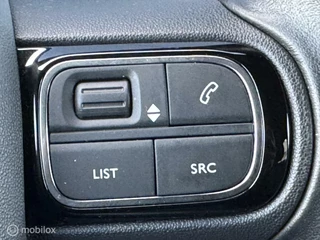 Citroën C3 Citroen C3 110pk Shine I Automaat I Navi I Camera I - afbeelding nr 19
