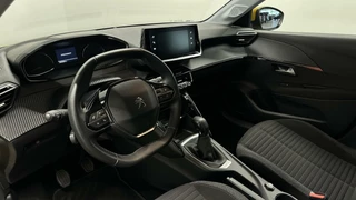 Peugeot 208 Peugeot 208 1.2 PureTech Blue Lease Active CARPLAY CRUISE NAVI - afbeelding nr 15