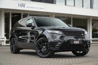 Land Rover Range Rover Velar 2.0 P400e AWD Autobiography I Pano I ACC I 5 jaar fabrieksgarantie