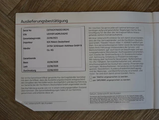 Kia XCeed Kia XCeed 1.6 GDi PHEV DynamicPlusLine | trekhaak - afbeelding nr 24
