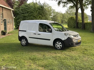 Nissan NV250 Nissan NV250 1.5 dCi 95 Acenta 1e eig/airco/FABRIEKSGARANTIE - afbeelding nr 4
