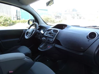Renault Kangoo Z.E. Renault Kangoo Z.E. Maxi Electrisch / Airco /Cruise - afbeelding nr 17