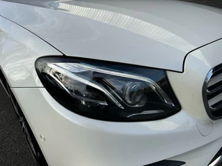 Mercedes-Benz E-Klasse - afbeelding nr 7