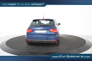 Audi A1 Sportback - afbeelding nr 26