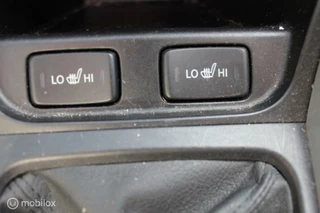 Suzuki S-Cross Suzuki SX4 S-Cross 1.6 High Executive Pano/Leder/Navi/Trekhaak - afbeelding nr 19