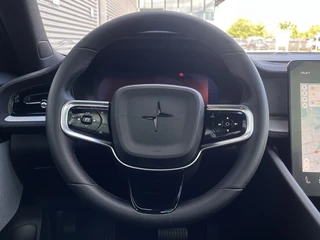 Polestar 2 Polestar 2 LRDM Performance I Plus-, Pilot-, Climate Pack I Nappa Leder - afbeelding nr 9