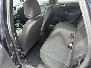 Opel Crossland X Opel Crossland X 1.2 Online Edition - afbeelding nr 19