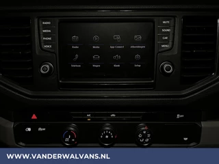 Volkswagen Crafter Chauffeursstoel, Android Auto - afbeelding nr 17
